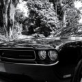 What are the Advantages and Disadvantages of Driving a Black Car?