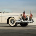 The Fascinating History of the Limousine