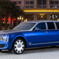Are Limousines Tacky? A Luxury Vehicle Expert's Perspective