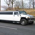 What is a Limousine?