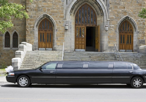 What is the Meaning of the Word Limousine?
