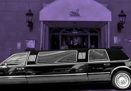 The History of the Limousine: From Shepherds to Stretchy Cars