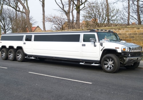 What is a Limousine?