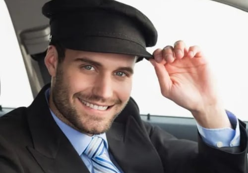 What Does it Mean to be a Limo Driver?